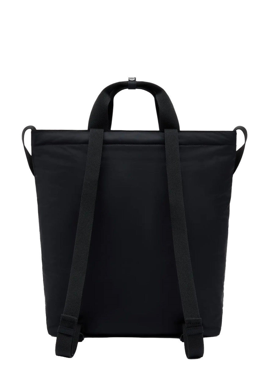 "2-WAY BOKE FLOWER 2.0" TOTE BAG 2
