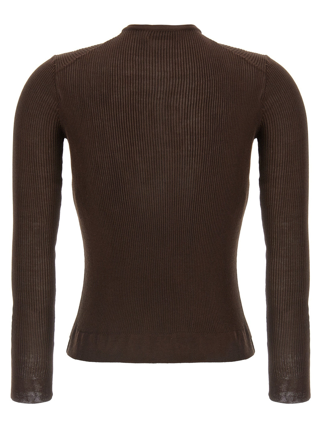 '20' Silk sweater 2