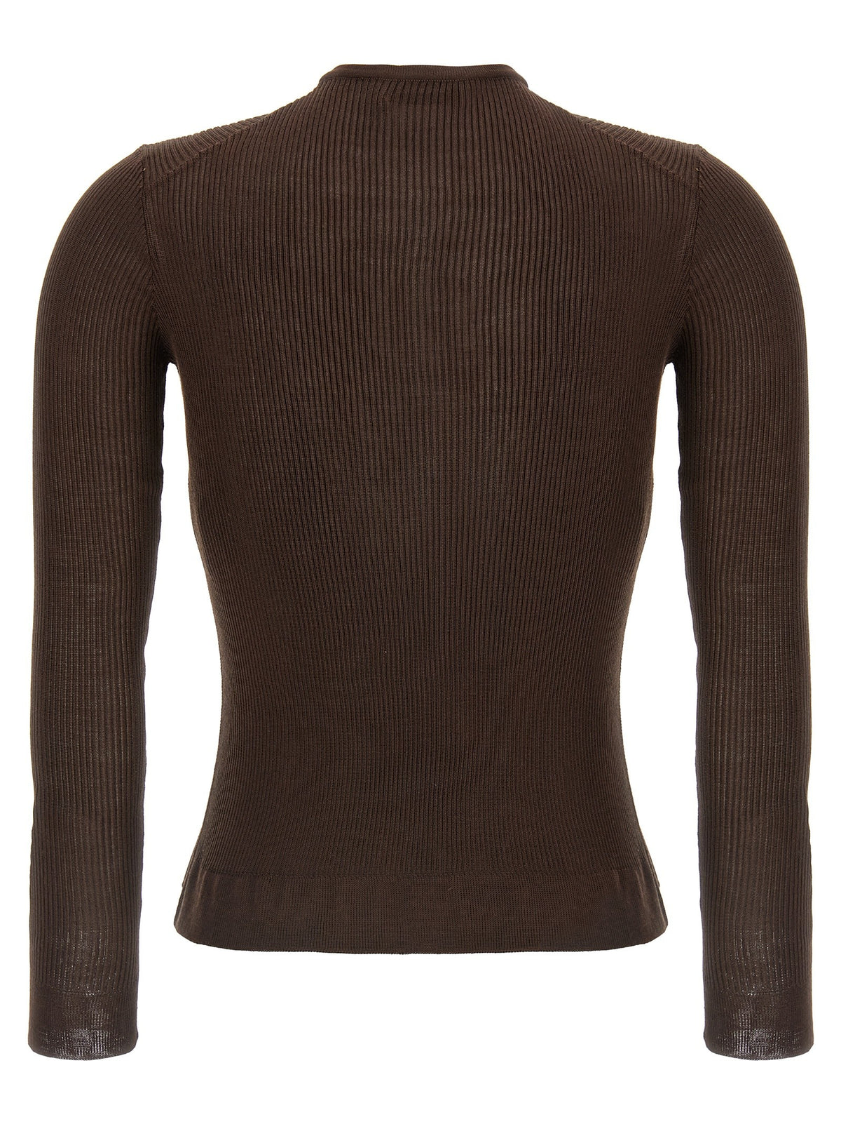 '20' Silk sweater 2