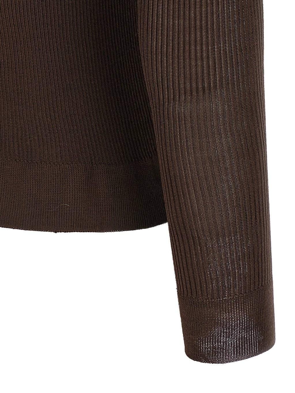'20' Silk sweater 4