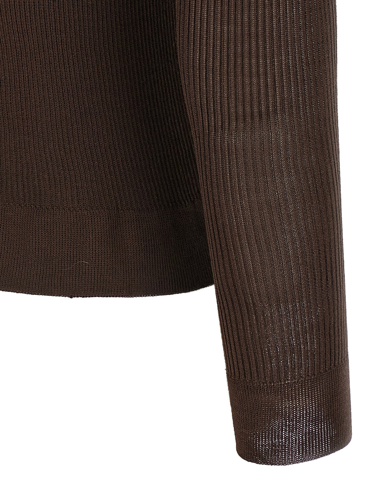 '20' Silk sweater 4