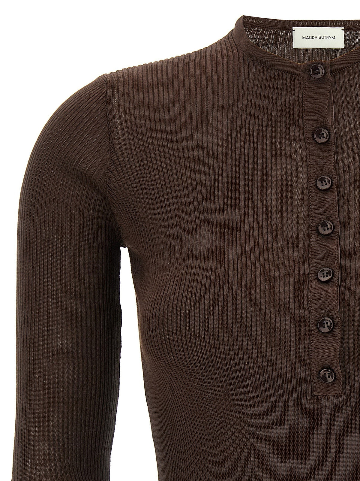 '20' Silk sweater 3