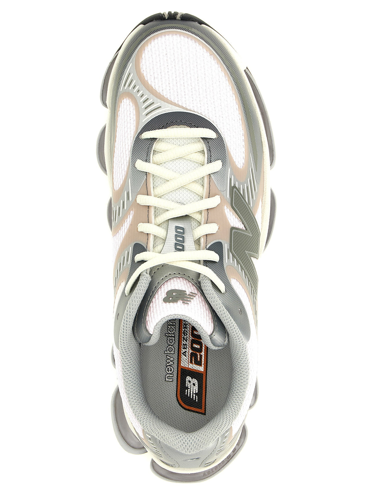 '2000' sneakers 4