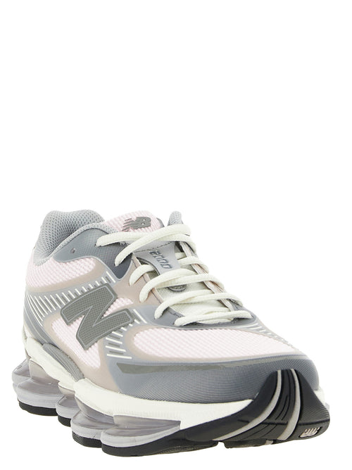 '2000' sneakers 2