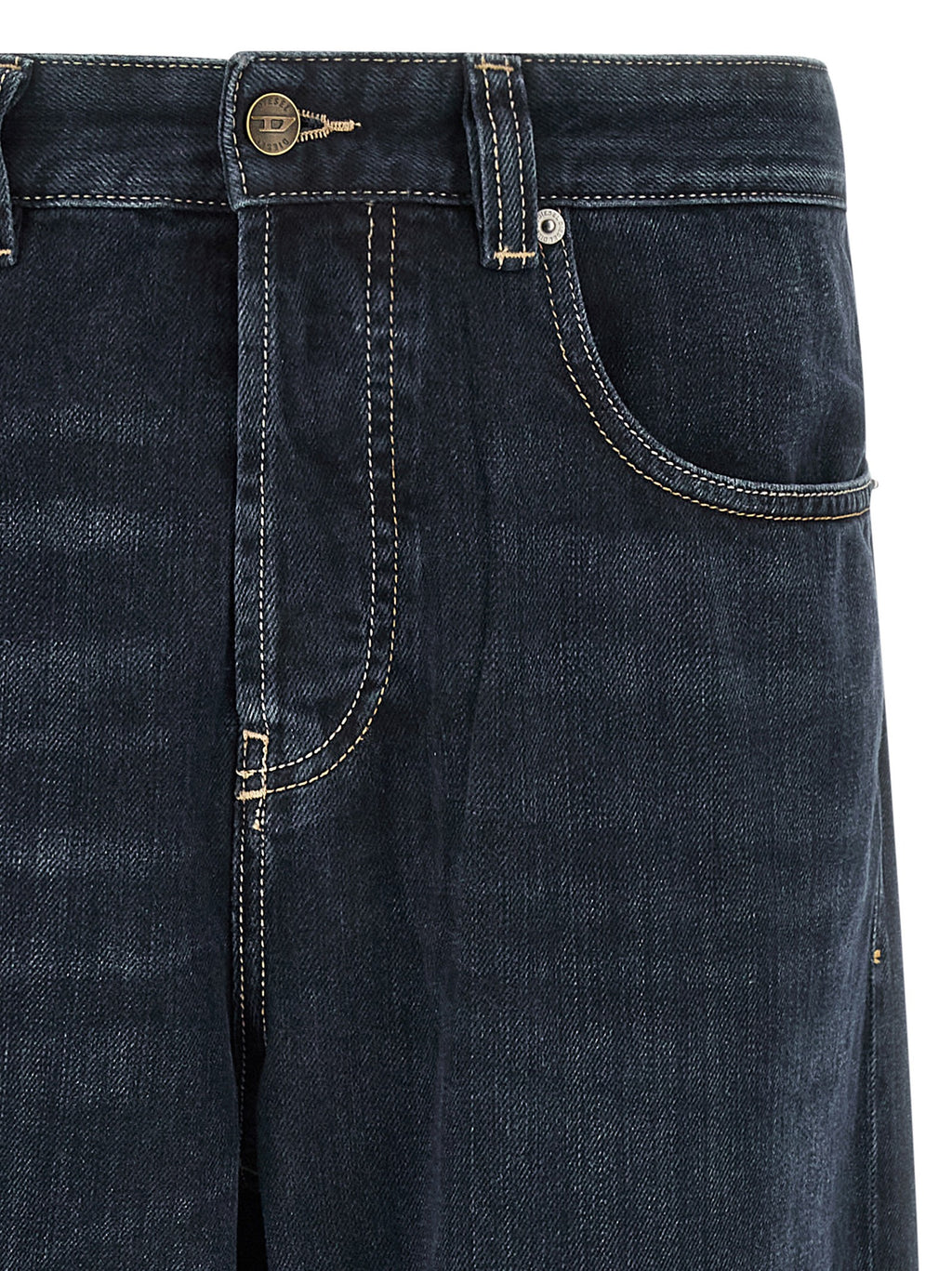 '2001 D-Macro' jeans 3