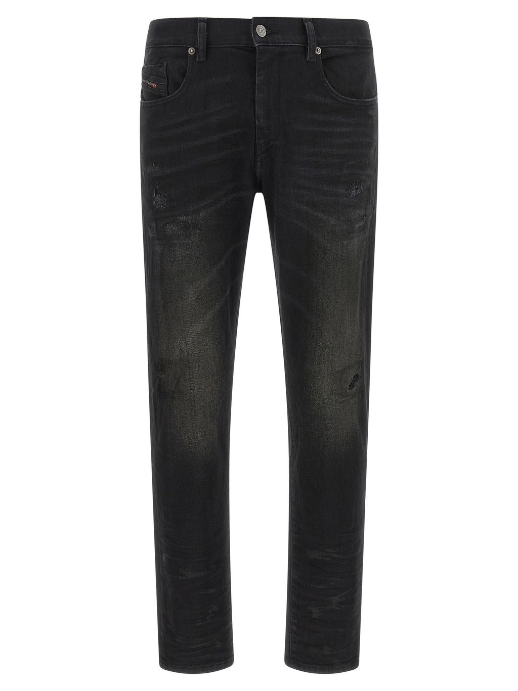 '2019 D-Strukt' jeans