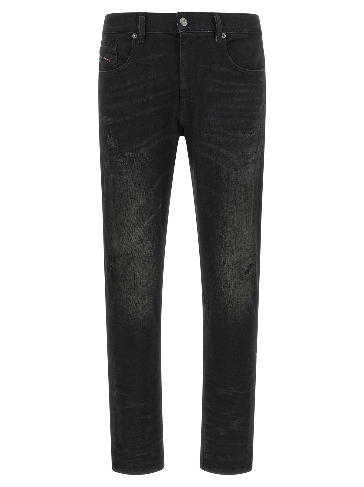 '2019 D-Strukt' jeans