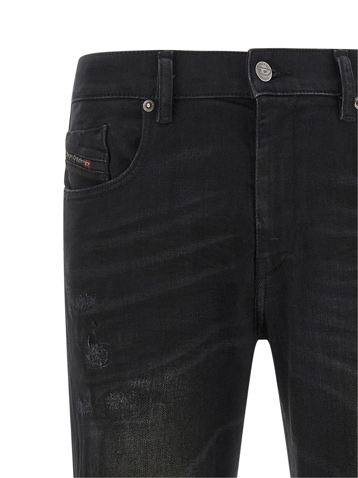 '2019 D-Strukt' jeans 3
