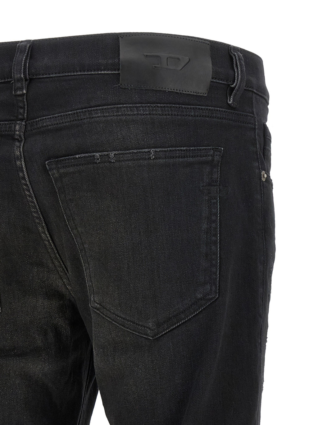 '2019 D-Strukt' jeans 4