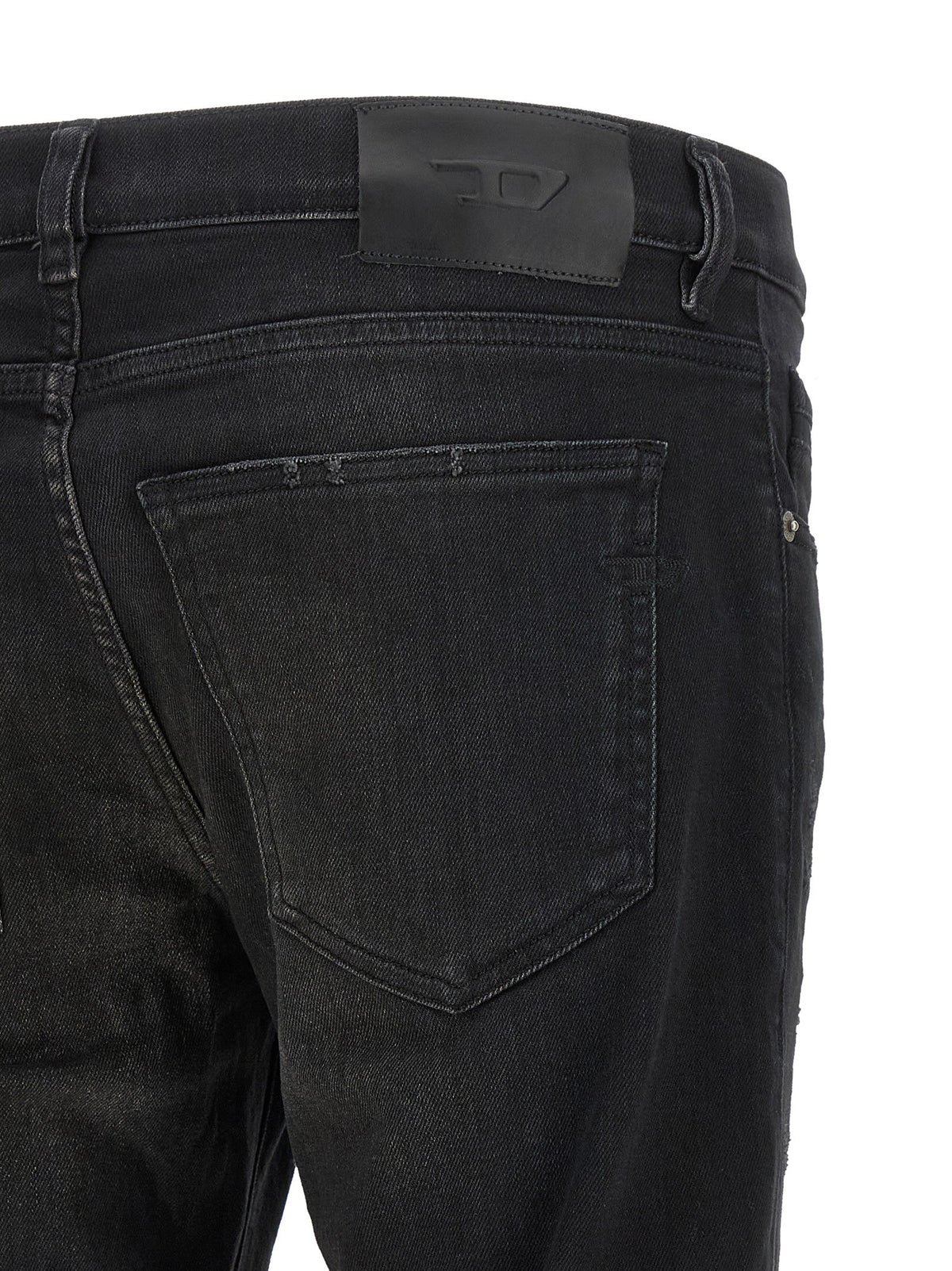 '2019 D-Strukt' jeans 4