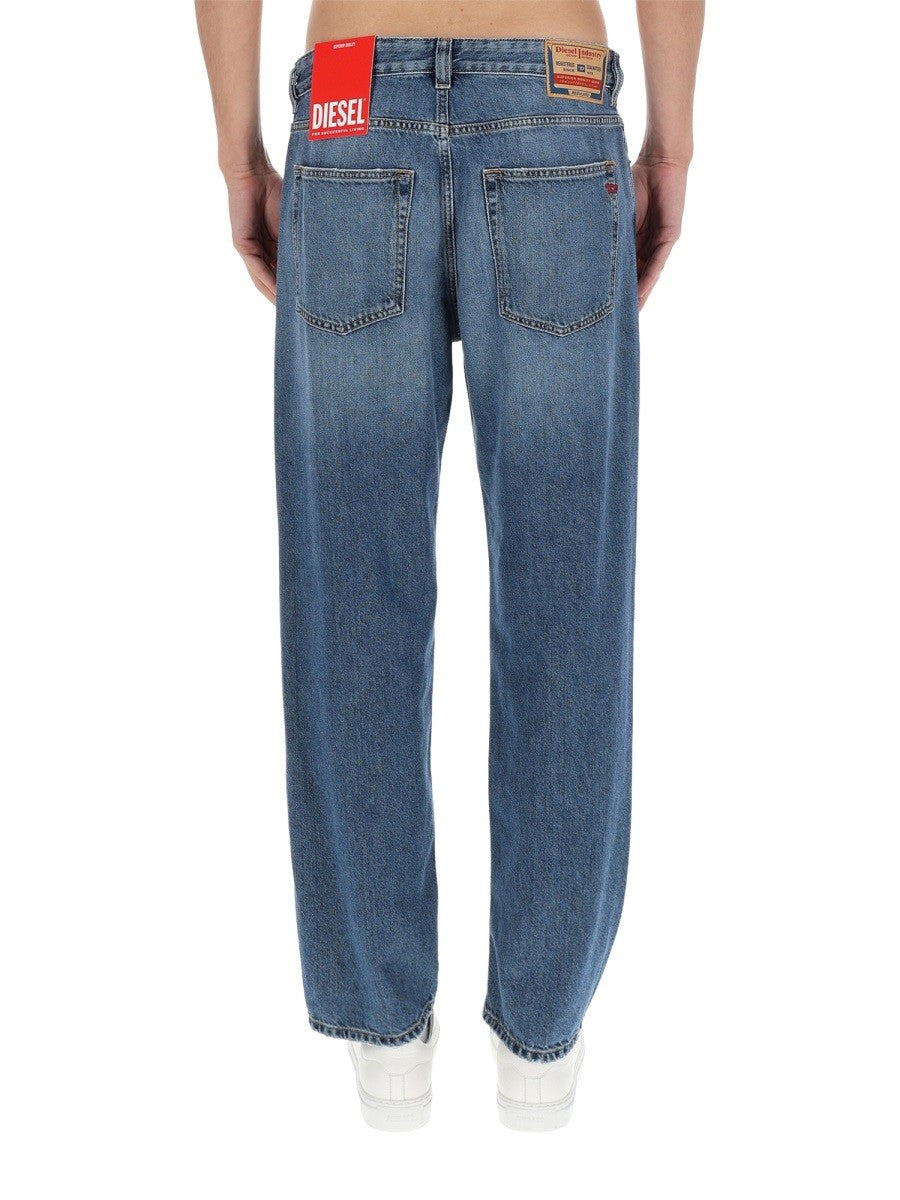 "2024 D-MACS" JEANS 5
