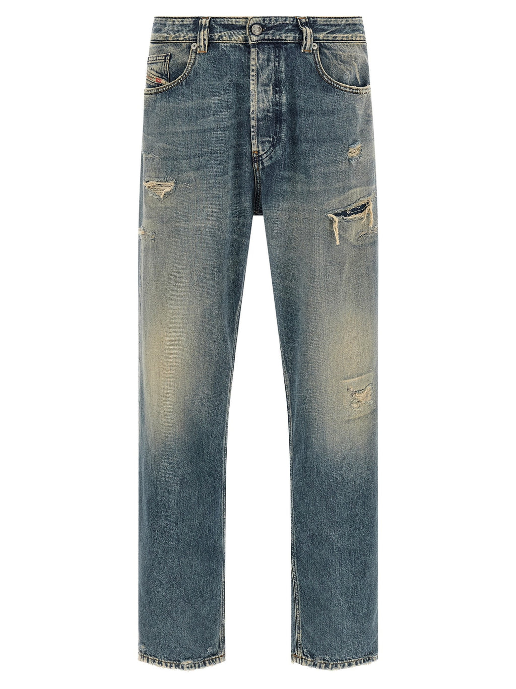 '2024 D-Macs' jeans