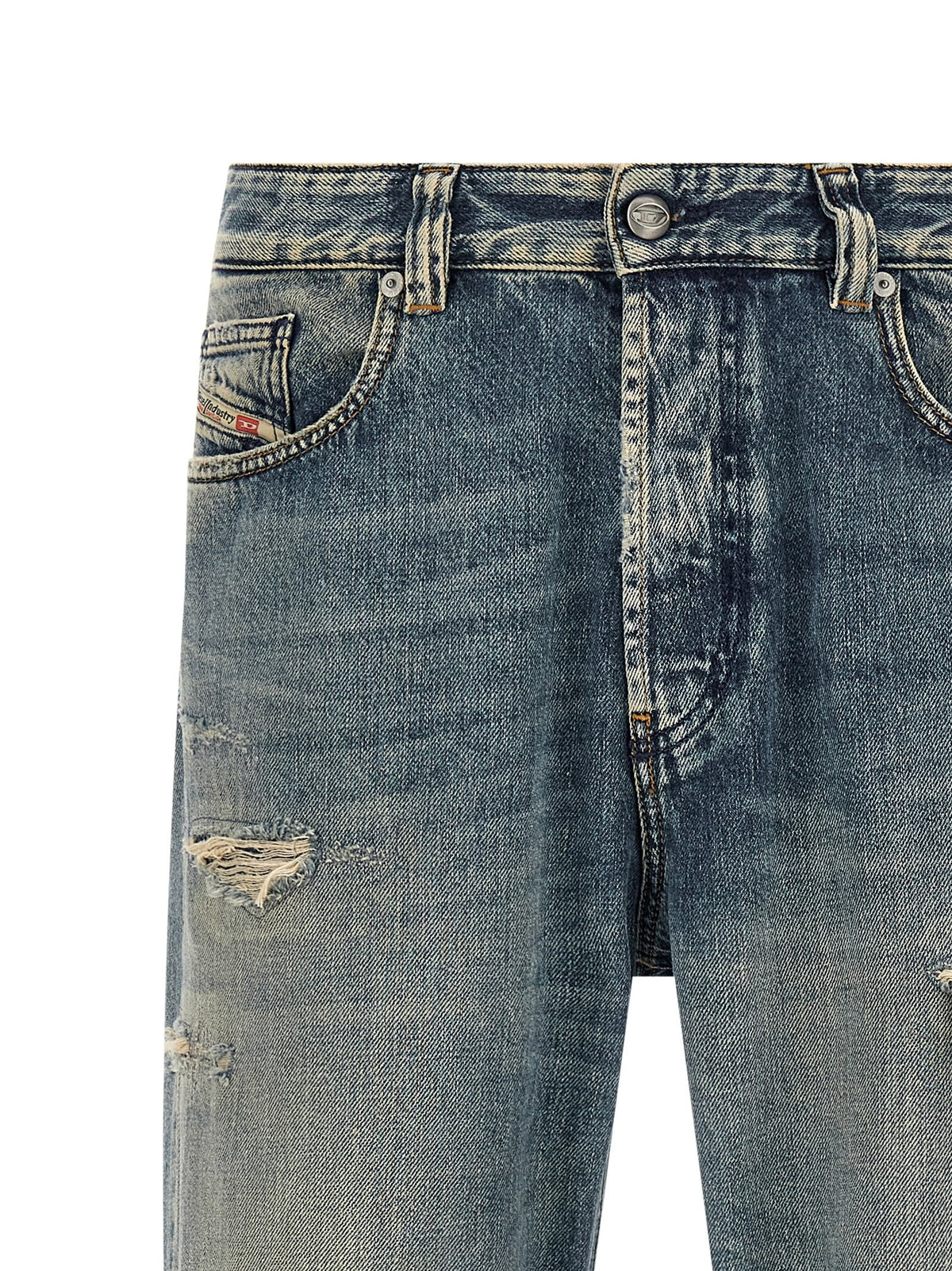 '2024 D-Macs' jeans 3