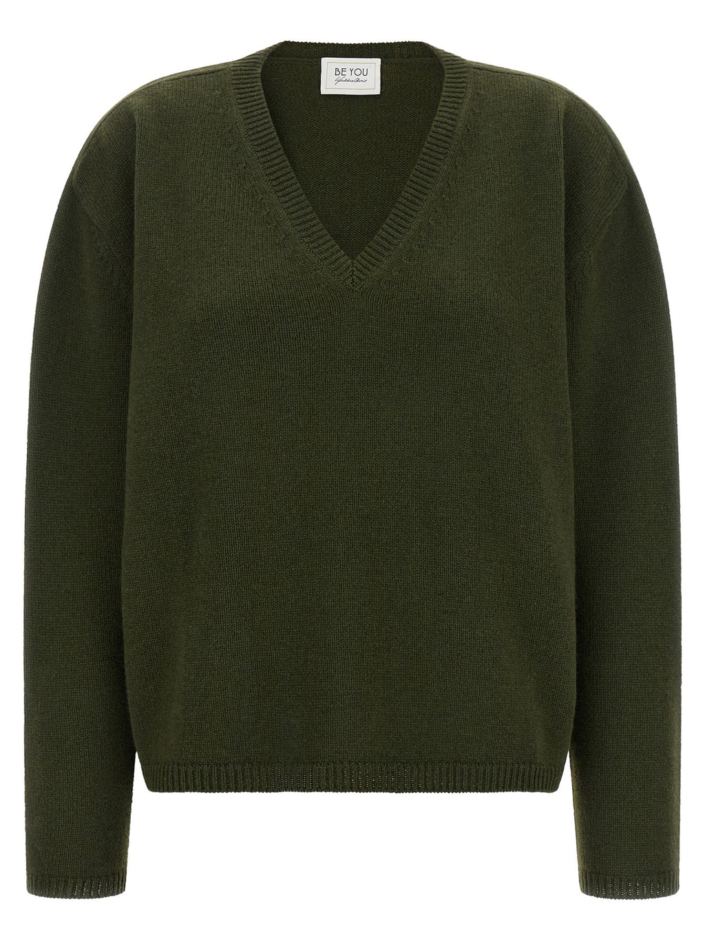 '2030' sweater