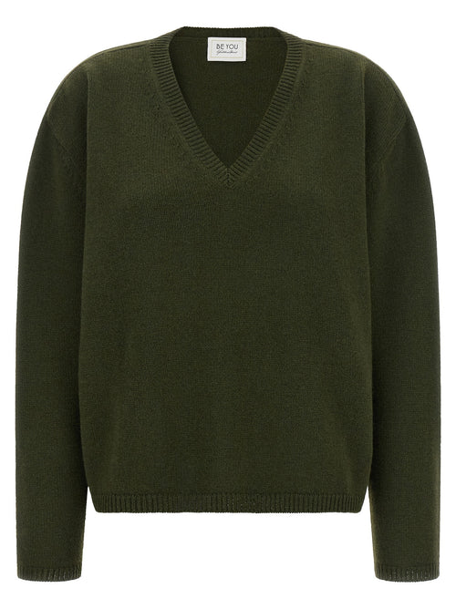 '2030' sweater
