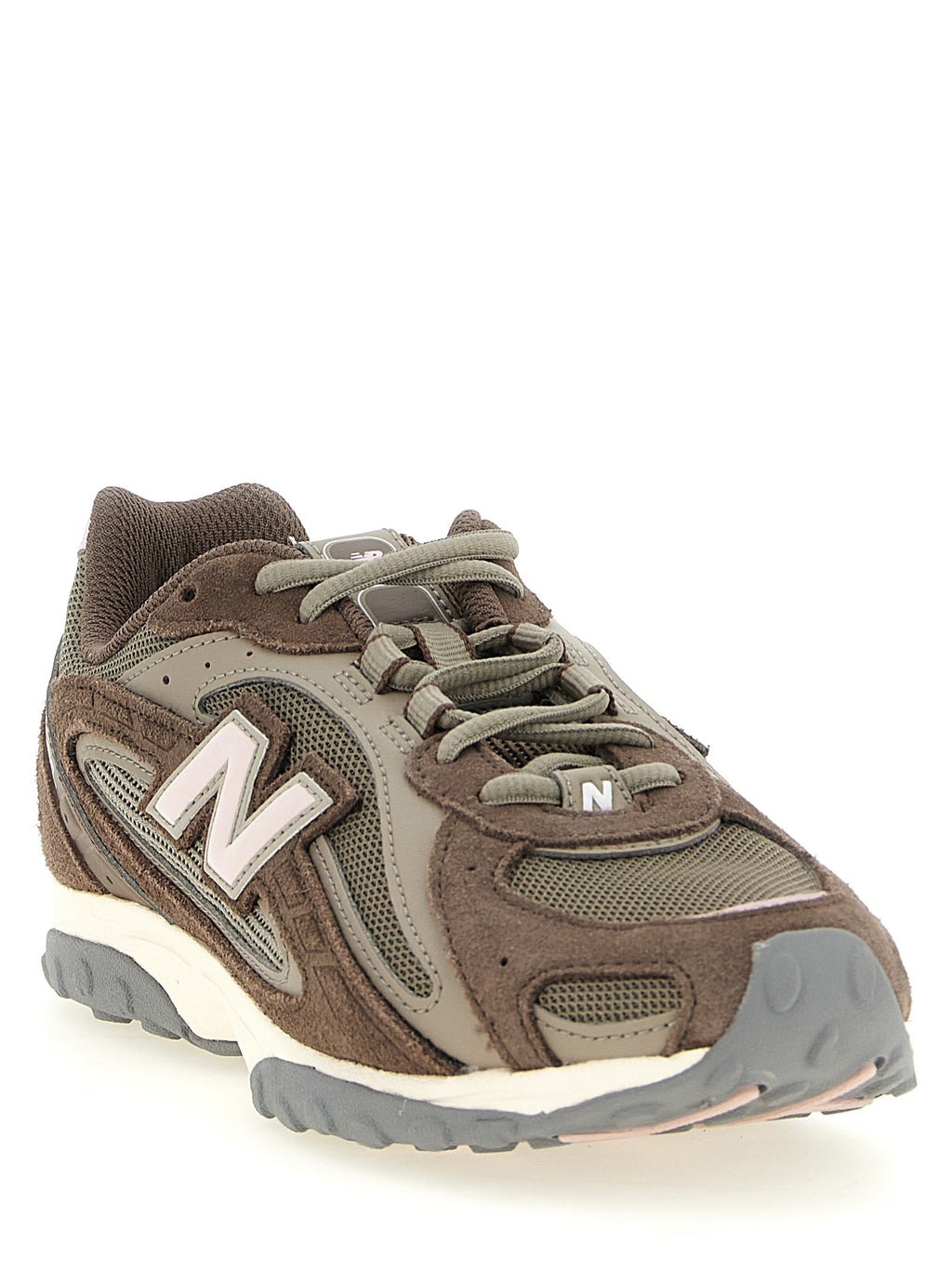 '204L' sneakers 2