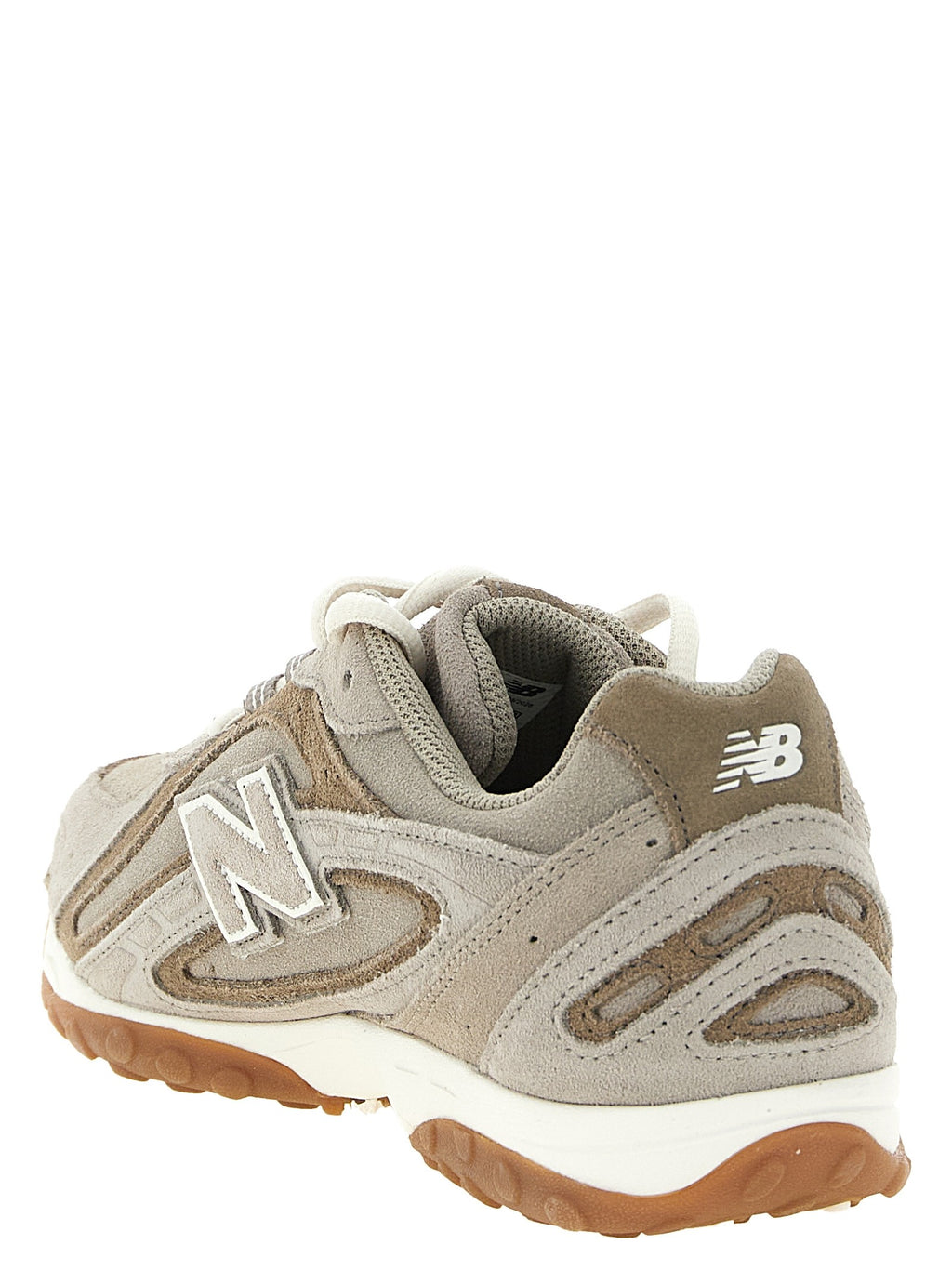 '204L' sneakers 3