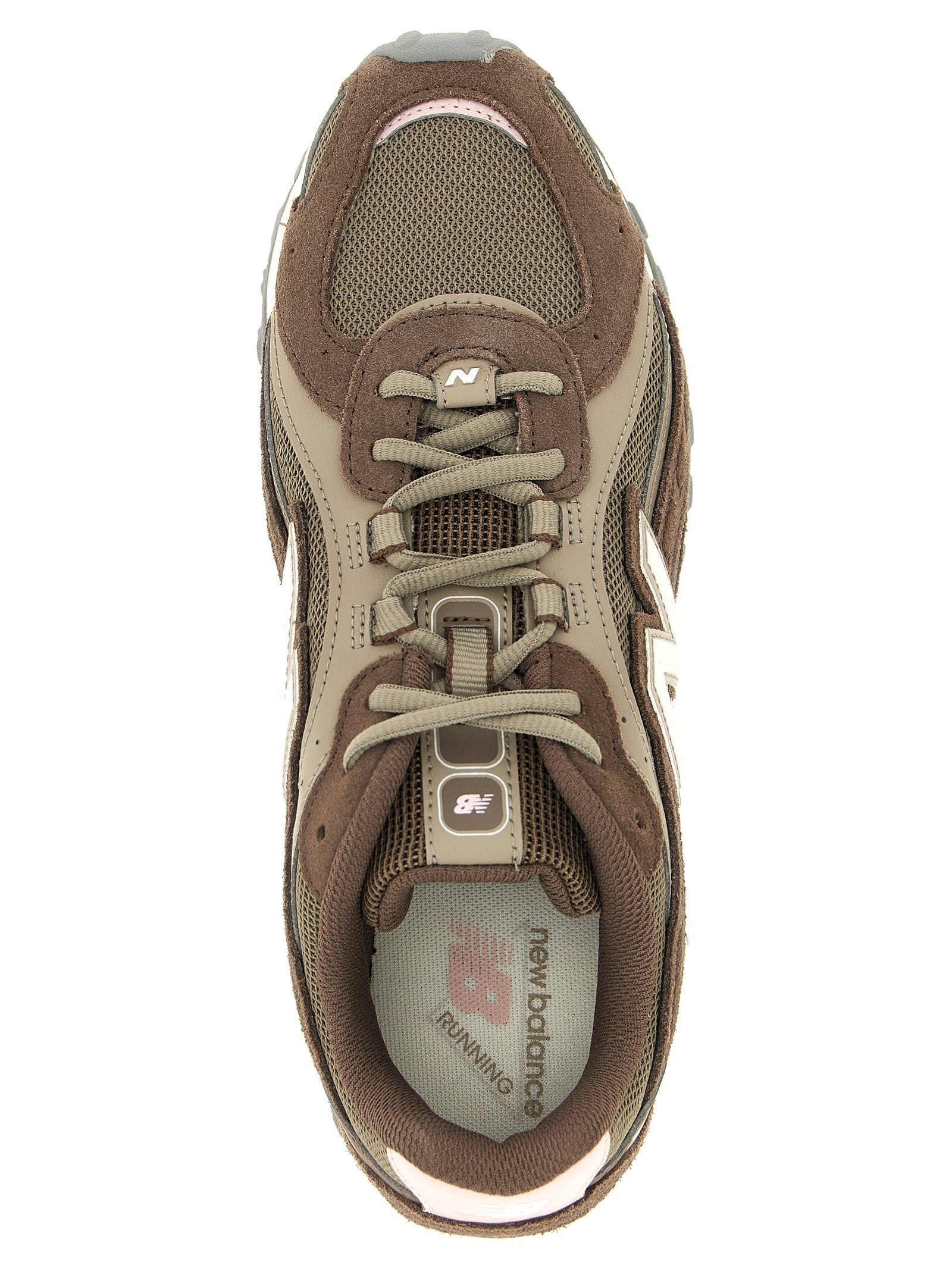 '204L' sneakers 4