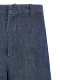 '210' bermuda shorts 3
