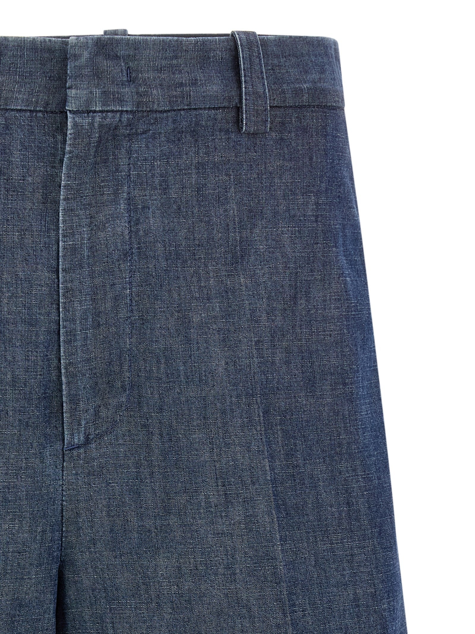 '210' bermuda shorts 3