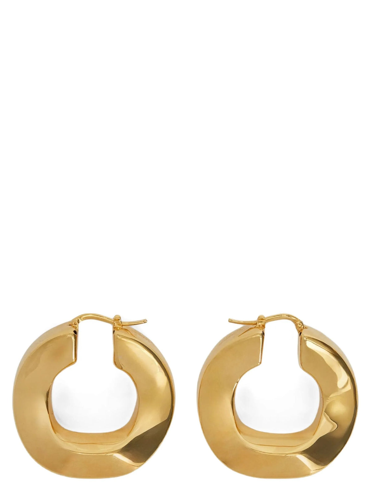 '2104' earrings
