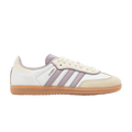 adidas Samba OG Cream White Preloved Fig (Women's)
