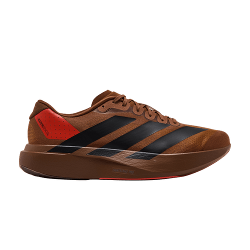 adidas Adizero Evo SL Pharrell Williams Humanrace Preloved Brown