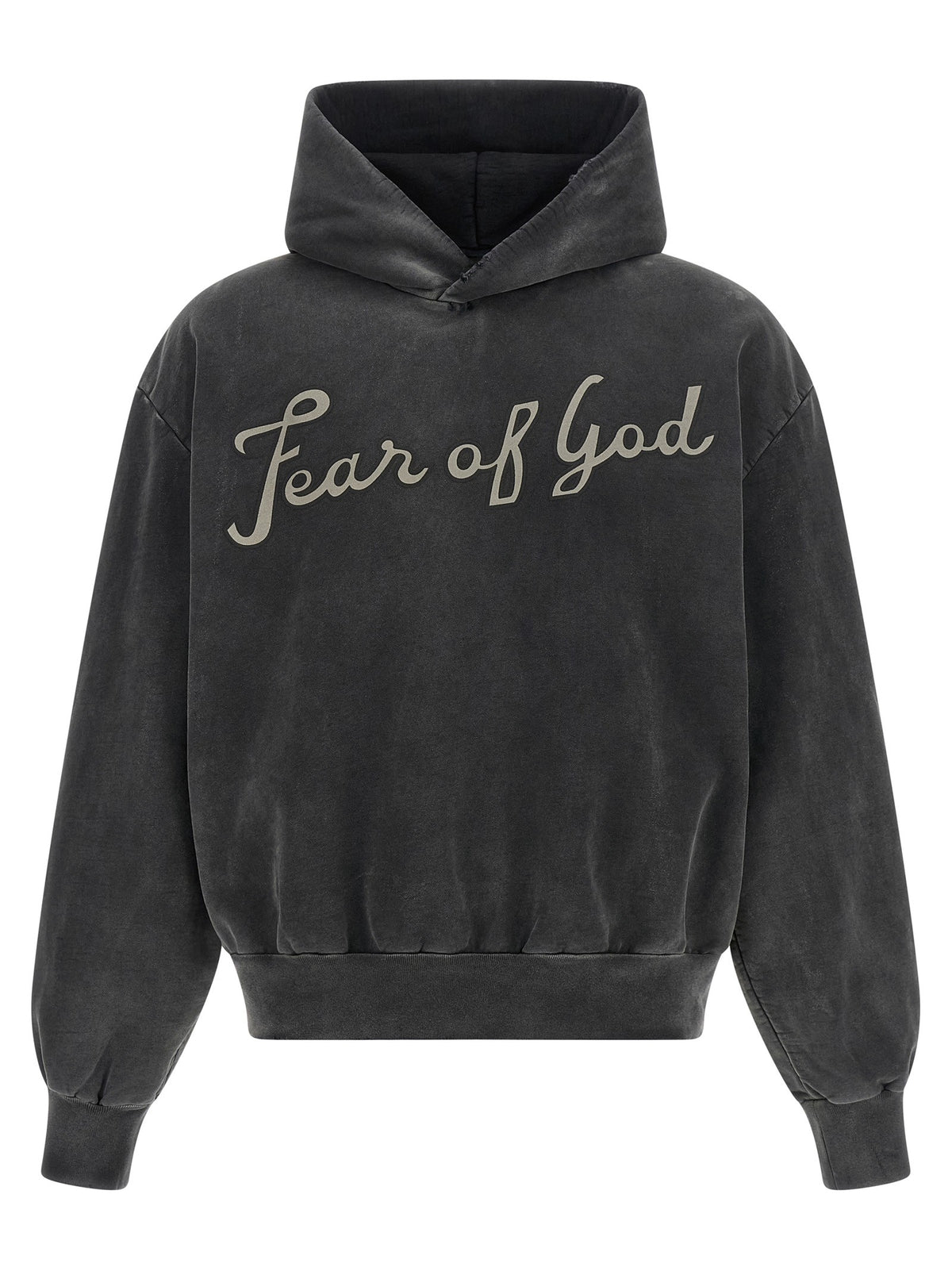 '26' hoodie
