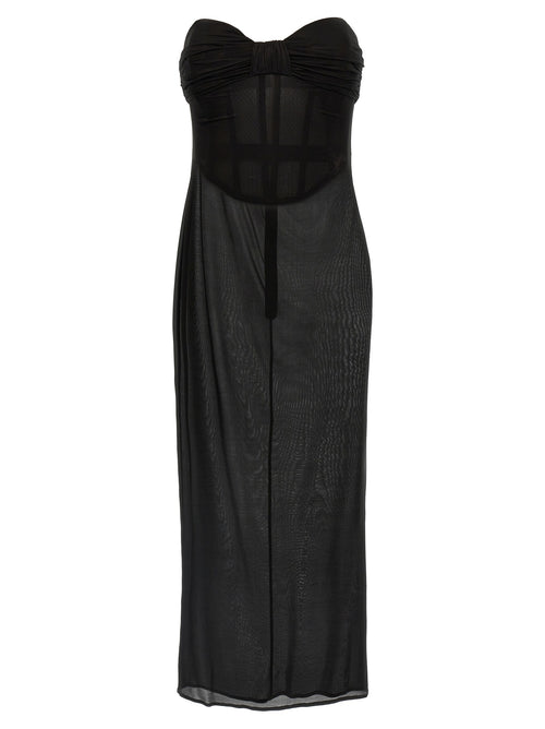 '27' dress
