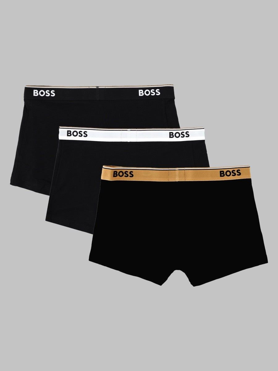 3-Pack Boxer Con Logo 2