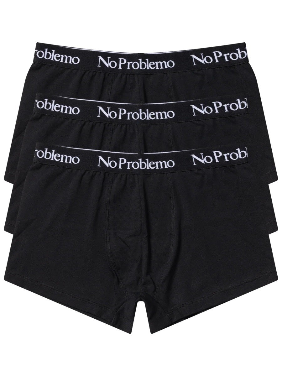 3-PACK BOXER CON LOGO