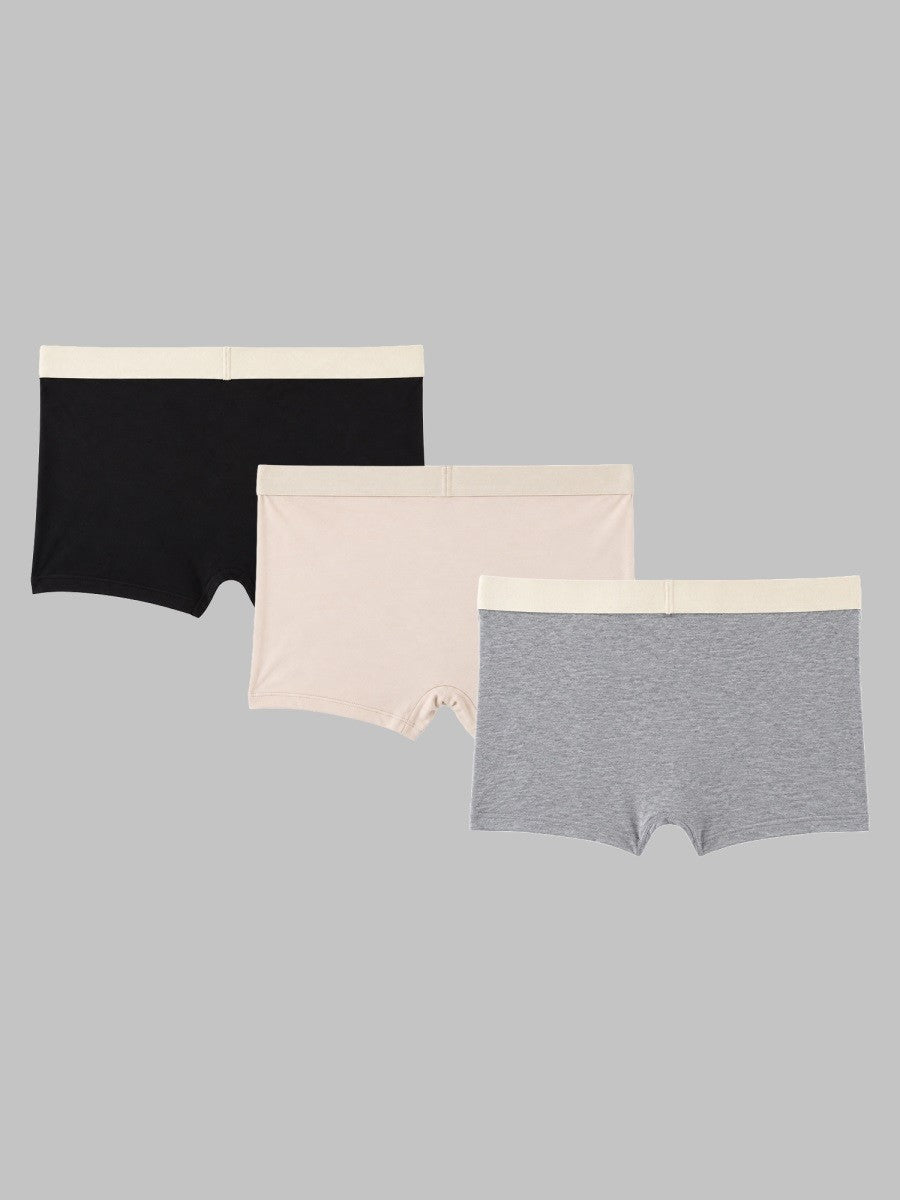 3-Pack Boxer Con Logo 2