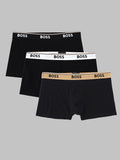 3-Pack Boxer Con Logo