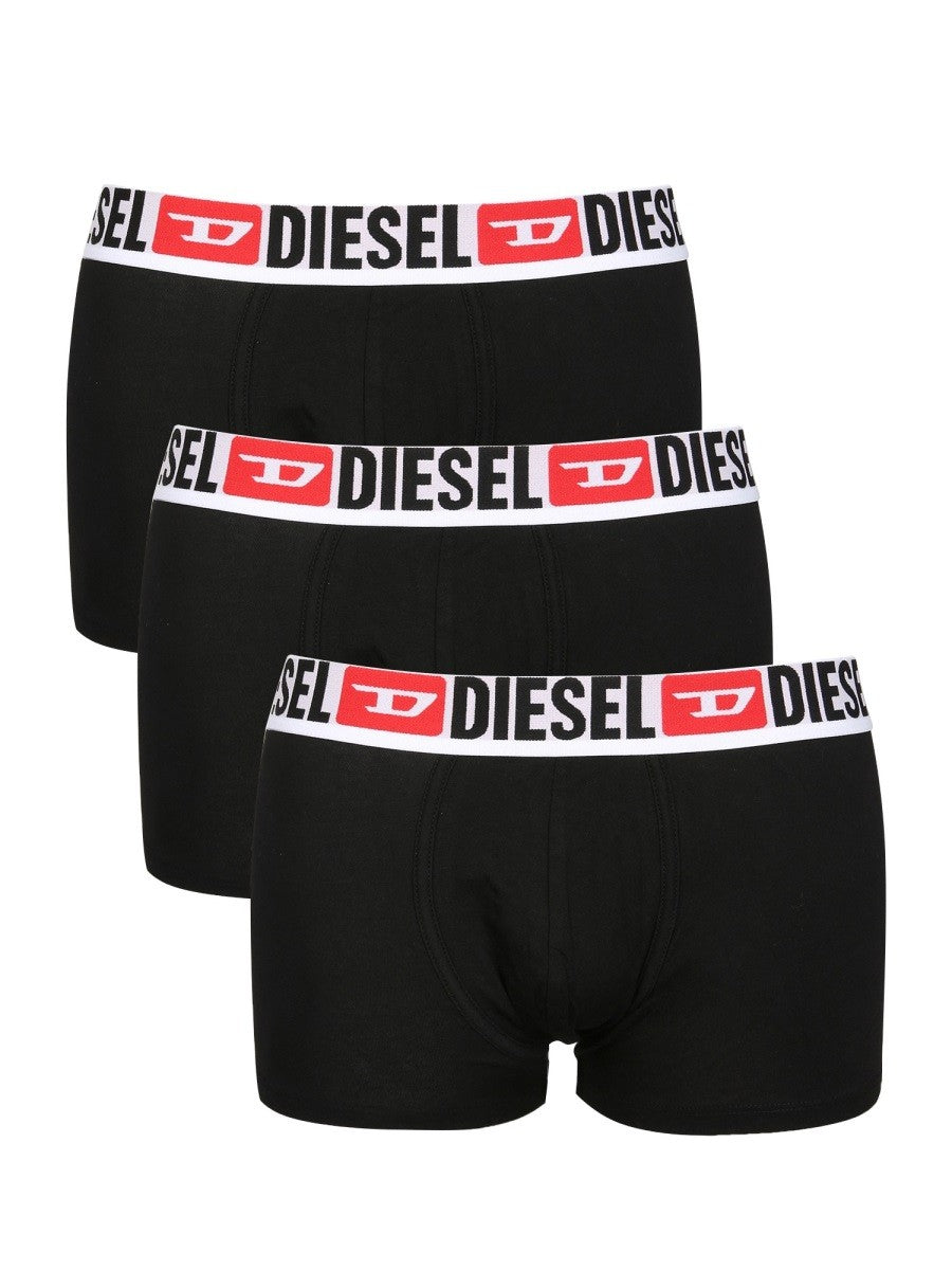 3-PACK BOXER IN COTONE
