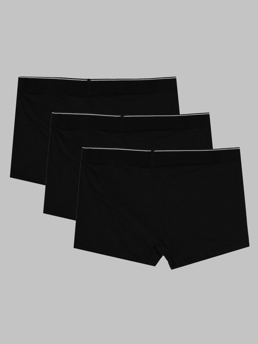 3-Pack Boxer In Cotone 2