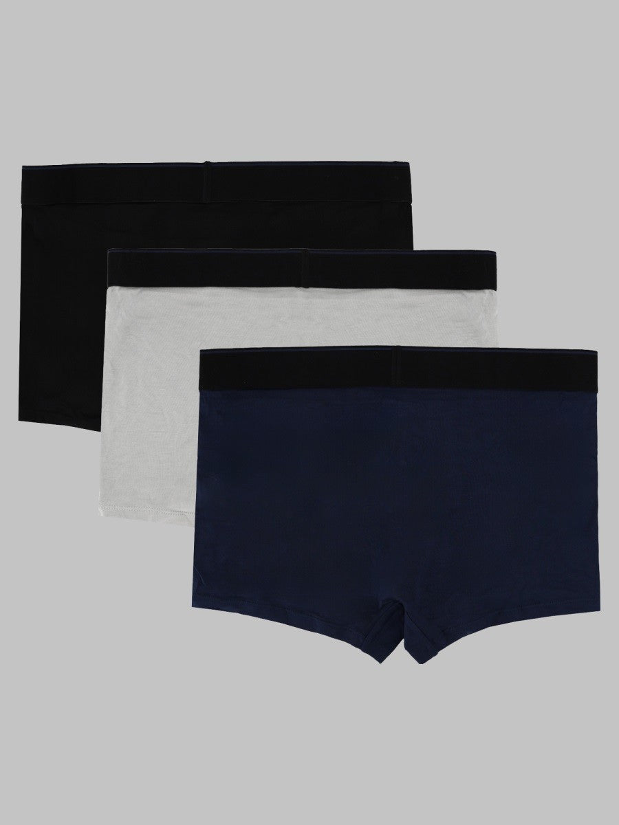 3-Pack Boxer In Cotone 2