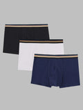 3-PACK BOXER IN COTONE