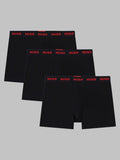 3-Pack Boxer In Cotone