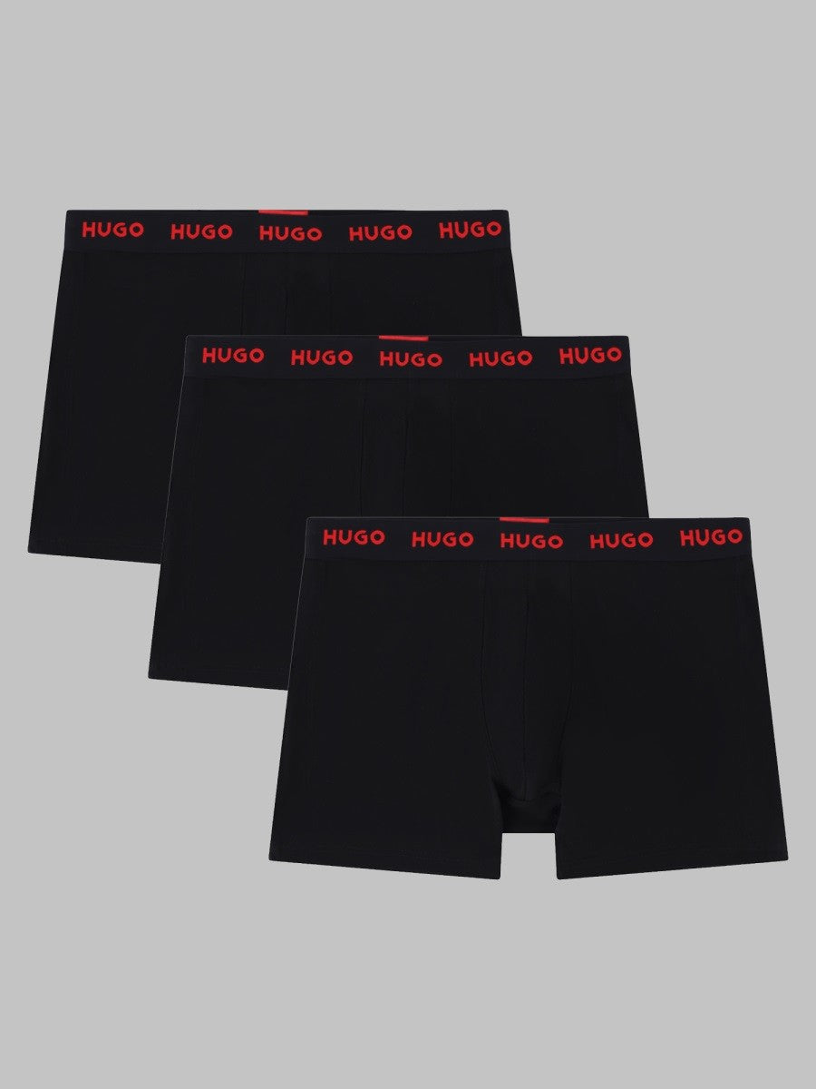 3-Pack Boxer In Cotone