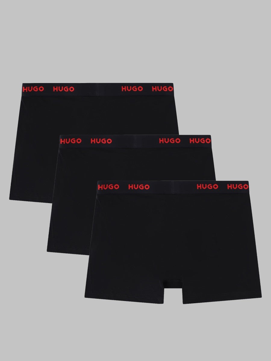 3-Pack Boxer In Cotone 2
