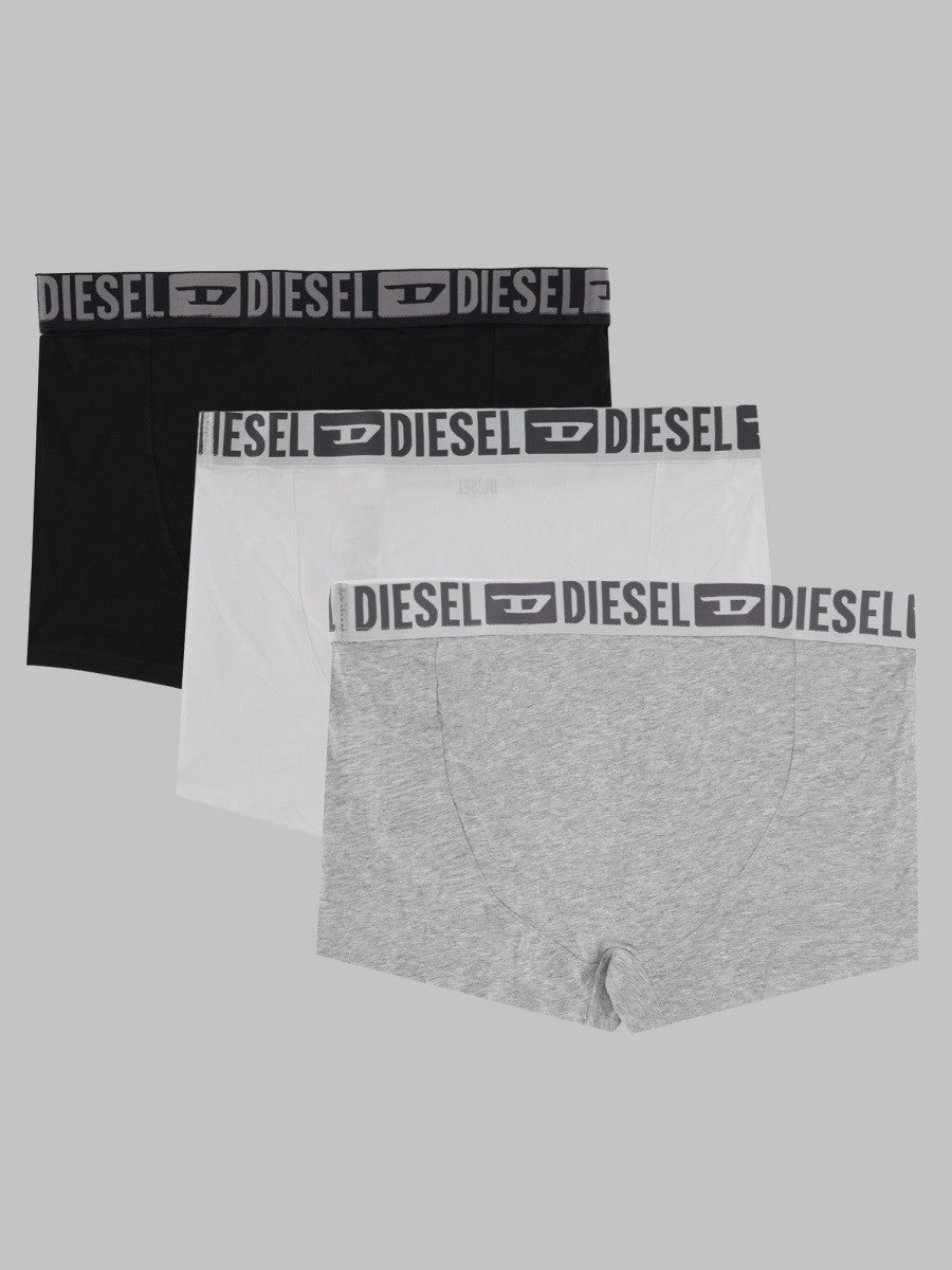 3-Pack Boxer In Cotone 2