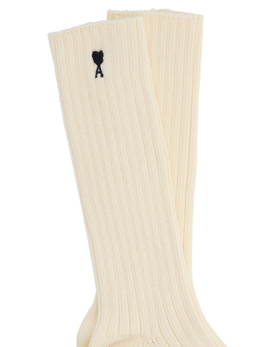 3-PACK CALZINI "AMI DE COEUR" 3
