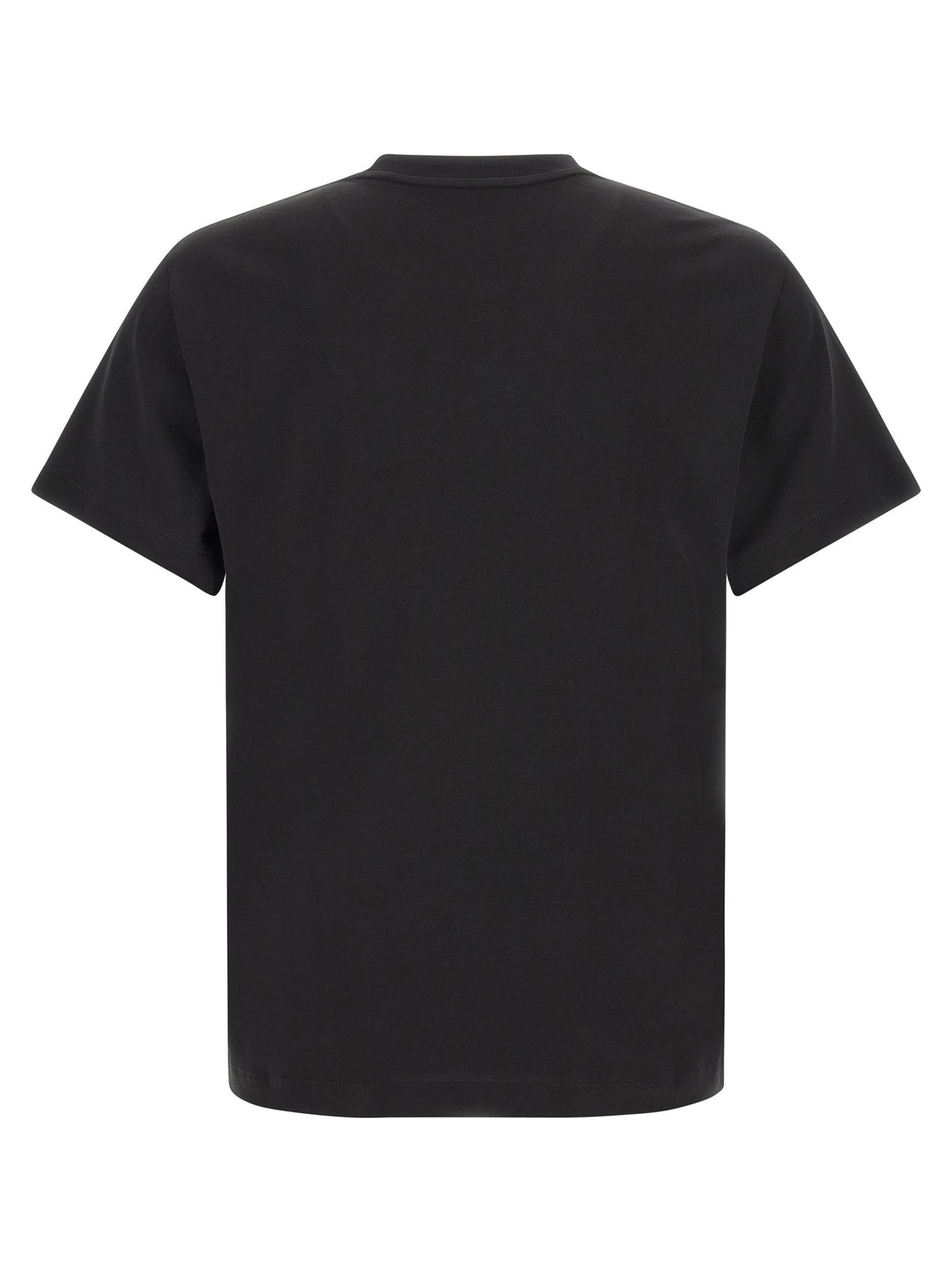 3-pack Logo patch T-shirt 3