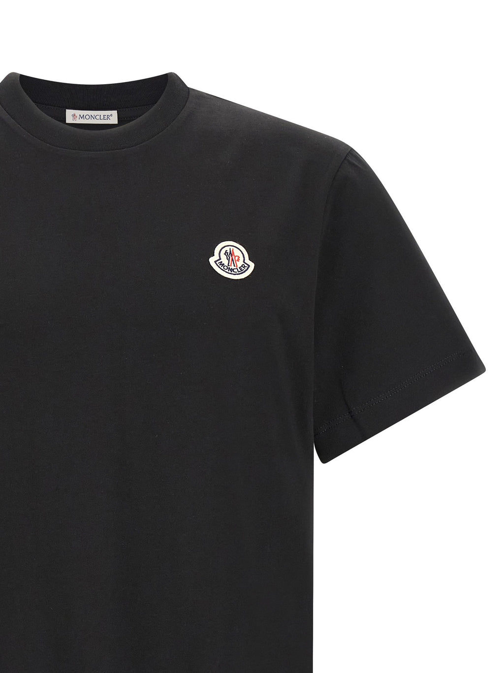 3-pack Logo patch T-shirt 4
