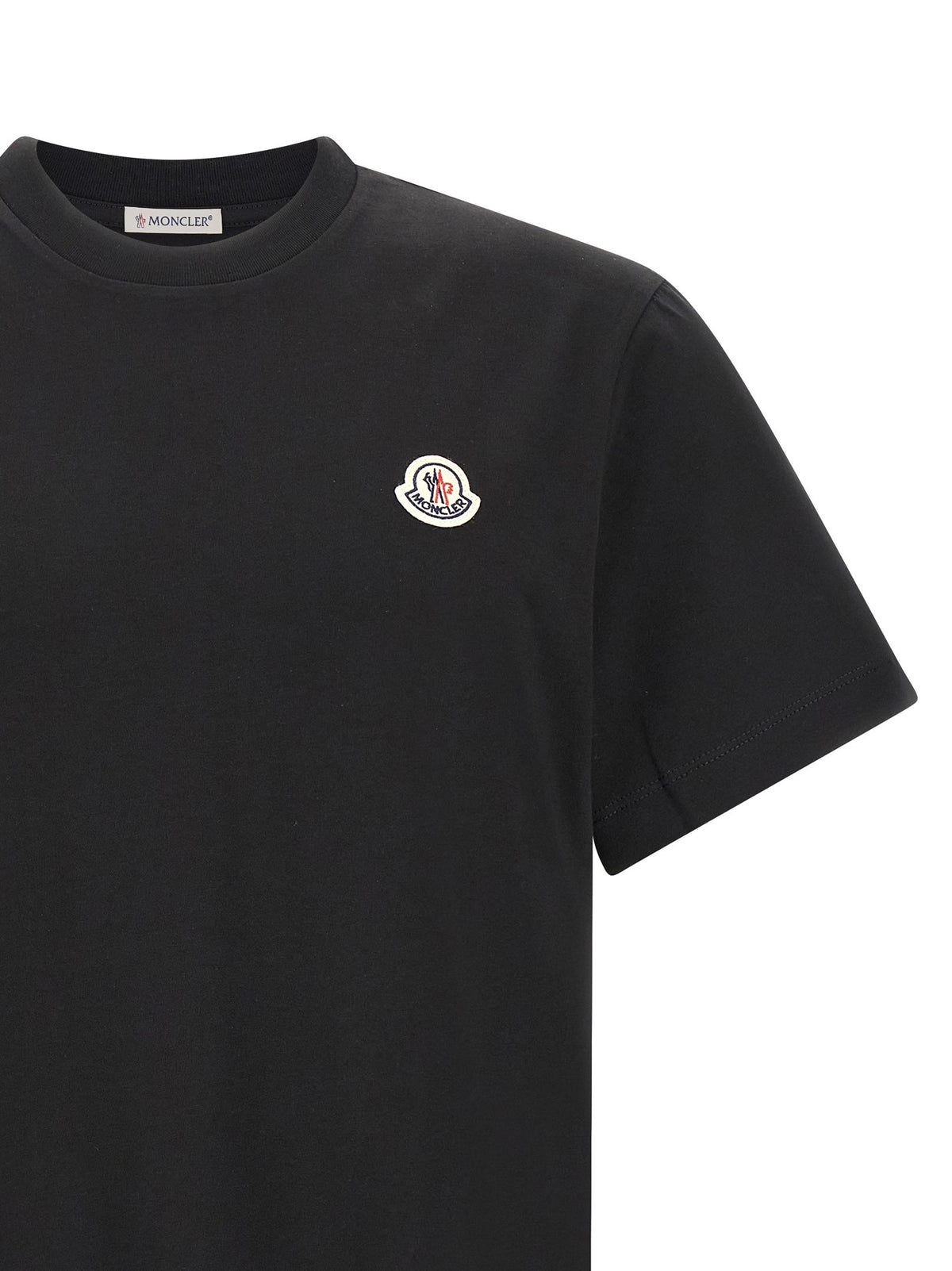 3-pack Logo patch T-shirt 4