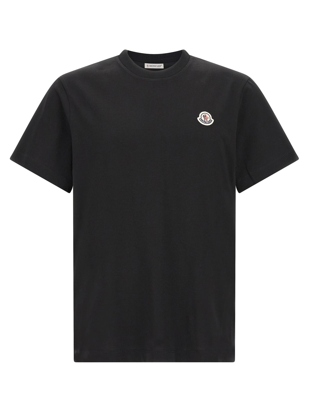 3-pack Logo patch T-shirt 2