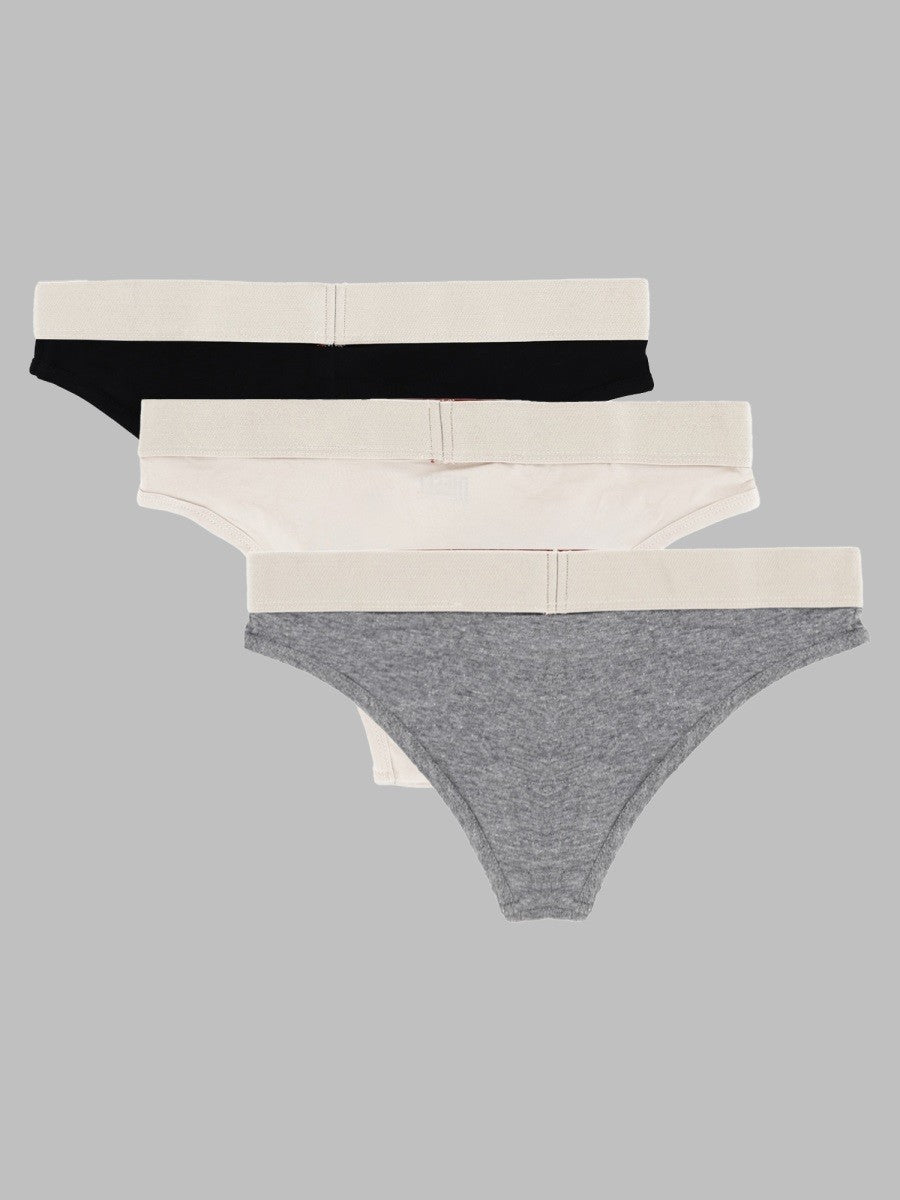 3-Pack Slip "Bessie" 2