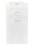3-pack Triangle logo T-shirt