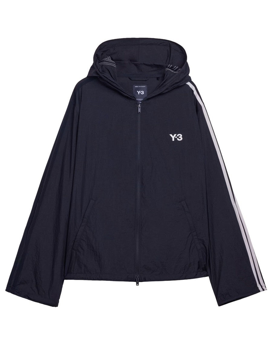 "3 STRIPES" SPORTS JACKET