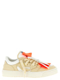 '3.0 Court Low Top' sneakers